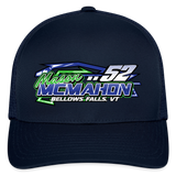 Mason McMahon | 2026 |  Baseball Cap - navy