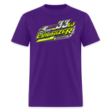 Lane Evilsizer | 2025 | Adult T-Shirt - purple