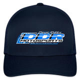 Derek Robbie | 2026 |  Baseball Cap - navy