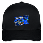 Aaron Spangler | 2024 |  Baseball Cap - black