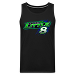 Ace Little | 2025 | Men's Tank - black