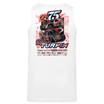 Dylan Turpin | 2025 | Men's Tank - white