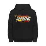Stine Racing | 2026 | Youth Hoodie - black
