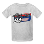 Alissa Stanley | 2024 | Youth T-Shirt - heather gray