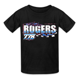 Parker Rogers | 2026 | Youth T-Shirt - black