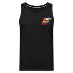 Todd O’Neill | 2025 | Men's Tank - black