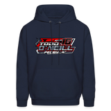 Todd O’Neill | 2026 | Adult Hoodie - navy