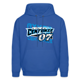 Ryker Centonze | 2025 | Adult Hoodie - royal blue