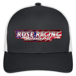 Jake Rose | 2025 |  Baseball Cap - dark gray/white