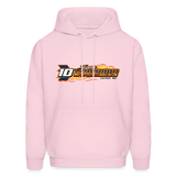 James Goodman | 2026 | Adult Hoodie - pale pink