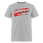Chaber Motorsports | 2025 | Adult T-Shirt - heather gray
