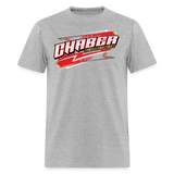 Chaber Motorsports | 2025 | Adult T-Shirt - heather gray