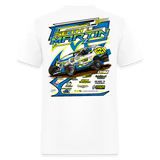 Seth Martin | 2026 | Adult T-Shirt - white