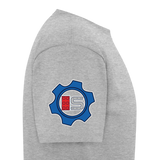 Sensor Fusion | 2026 | Adult T-Shirt - heather gray