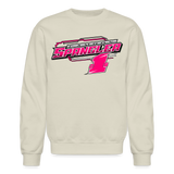 Camron Spangler | 2026 | Adult Crewneck Sweatshirt - Sand