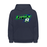 Ace Little | 2025 | Youth Hoodie - navy