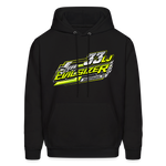Lane Evilsizer | 2025 | Adult Hoodie - black
