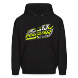 Lane Evilsizer | 2025 | Adult Hoodie - black