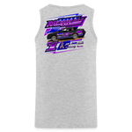 Dylan Murray | 2025 | Men's Tank - heather gray