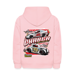 Chaber Motorsports | 2025 | Youth Hoodie - pink