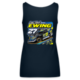 Dalton Ewing | 2024 | Women's Tank - deep navy