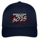 Braxton Berg | 2025 |  Baseball Cap - navy