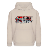 Todd O’Neill | 2026 | Adult Hoodie - Sand