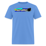 Skip LaPolt | 2025 | Adult T-Shirt - carolina blue