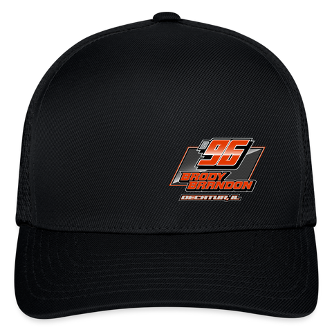 Brody Brandon | 2024 |  Baseball Cap - black