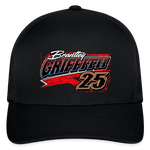 Brantley Griffith | 2025 |  Baseball Cap - black