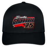 Brantley Griffith | 2025 |  Baseball Cap - black