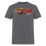 Brody Brandon | 2025 | Adult T-Shirt - charcoal