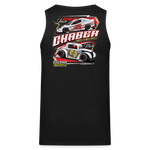 Chaber Motorsports | 2025 | Men's Tank - black