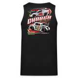 Chaber Motorsports | 2025 | Men's Tank - black