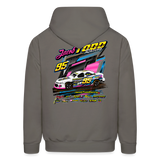 Jacob Todd  | 2025 | Adult Hoodie - asphalt gray