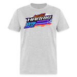 Austin Harris | 2025 | Adult T-Shirt - heather gray