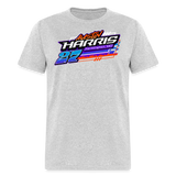 Austin Harris | 2025 | Adult T-Shirt - heather gray