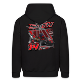 Wyatt Smith | 2025 | Adult Hoodie - black