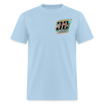 Shane Stanley | 2025 | Adult T-Shirt - powder blue