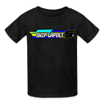 Skip LaPolt | 2025 | Youth T-Shirt - black