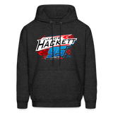 Jace Hackett | 2025 | Adult Hoodie - charcoal grey