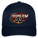 Ari Hurley | 2025 |  Baseball Cap - navy
