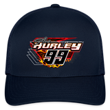 Ari Hurley | 2025 |  Baseball Cap - navy
