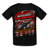 Brody Brandon | 2026 | Youth T-Shirt - black