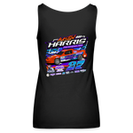 Austin Harris | 2025 | Women's Tank - black