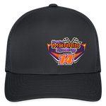 Kaseton Morris | 2024 |  Baseball Cap - charcoal