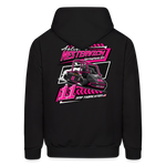 Aaliyah Nestervich | 2024 | Adult Hoodie - black