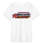 Dylon Holycross | 2025 | Youth T-Shirt - white
