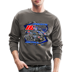 Dakota Convery | Joey Pole | 2025 | Adult Crewneck Sweatshirt - asphalt gray