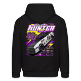 Ambria Hunter | 2026 | Adult Hoodie - black